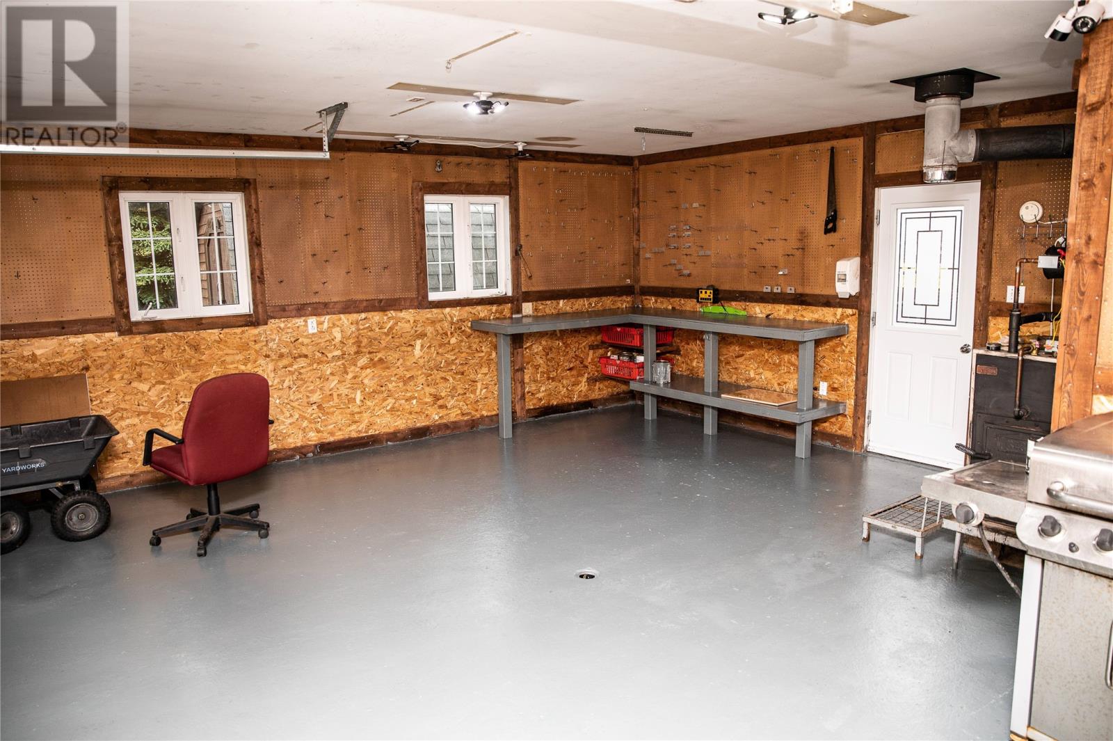 26 Woody Island Drive, Arnold’s Cove, Newfoundland & Labrador  A0B 1A0 - Photo 31 - 1294113