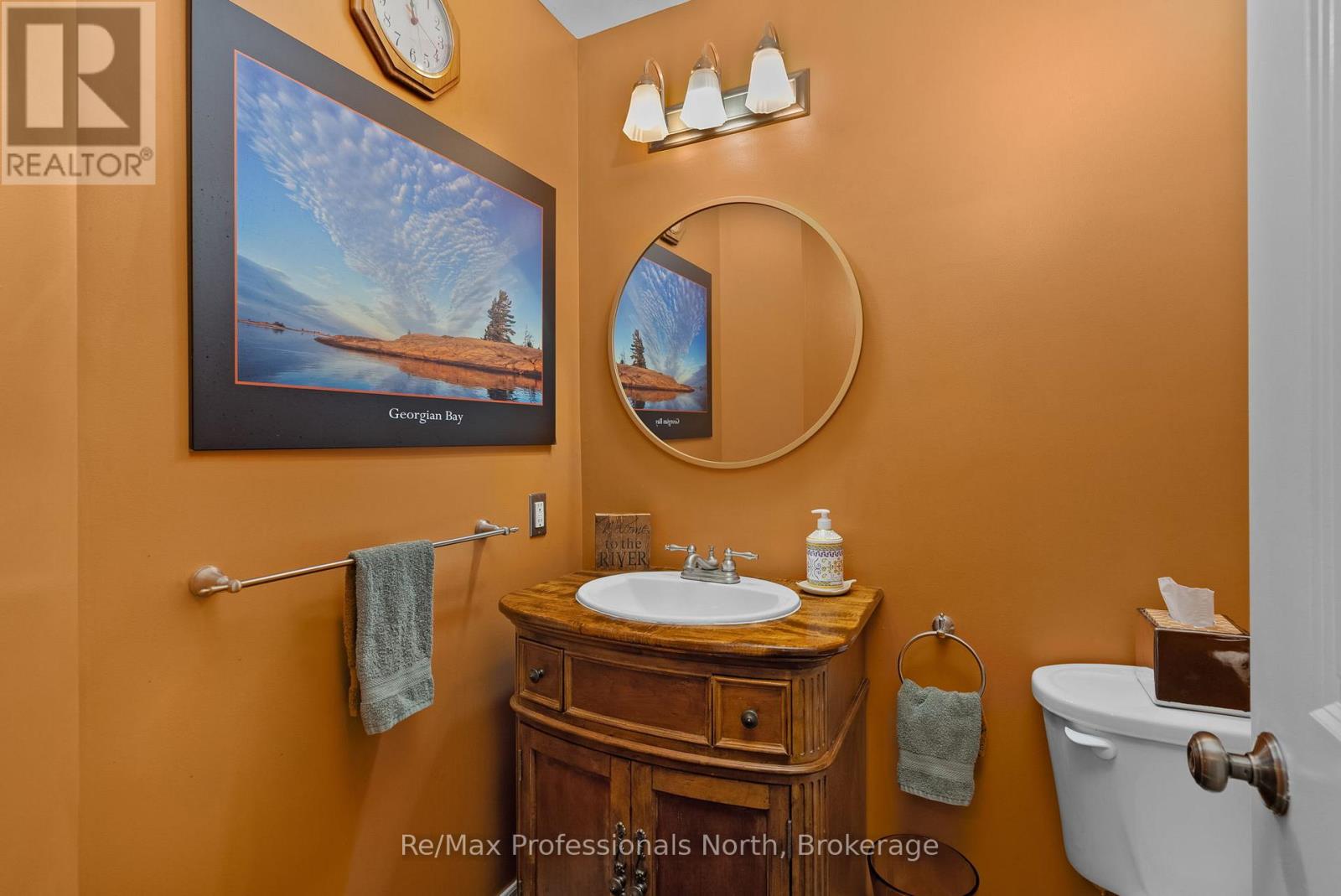 1005 Laidlaw Avenue, Gravenhurst, Ontario  L0K 2B0 - Photo 21 - X12885834