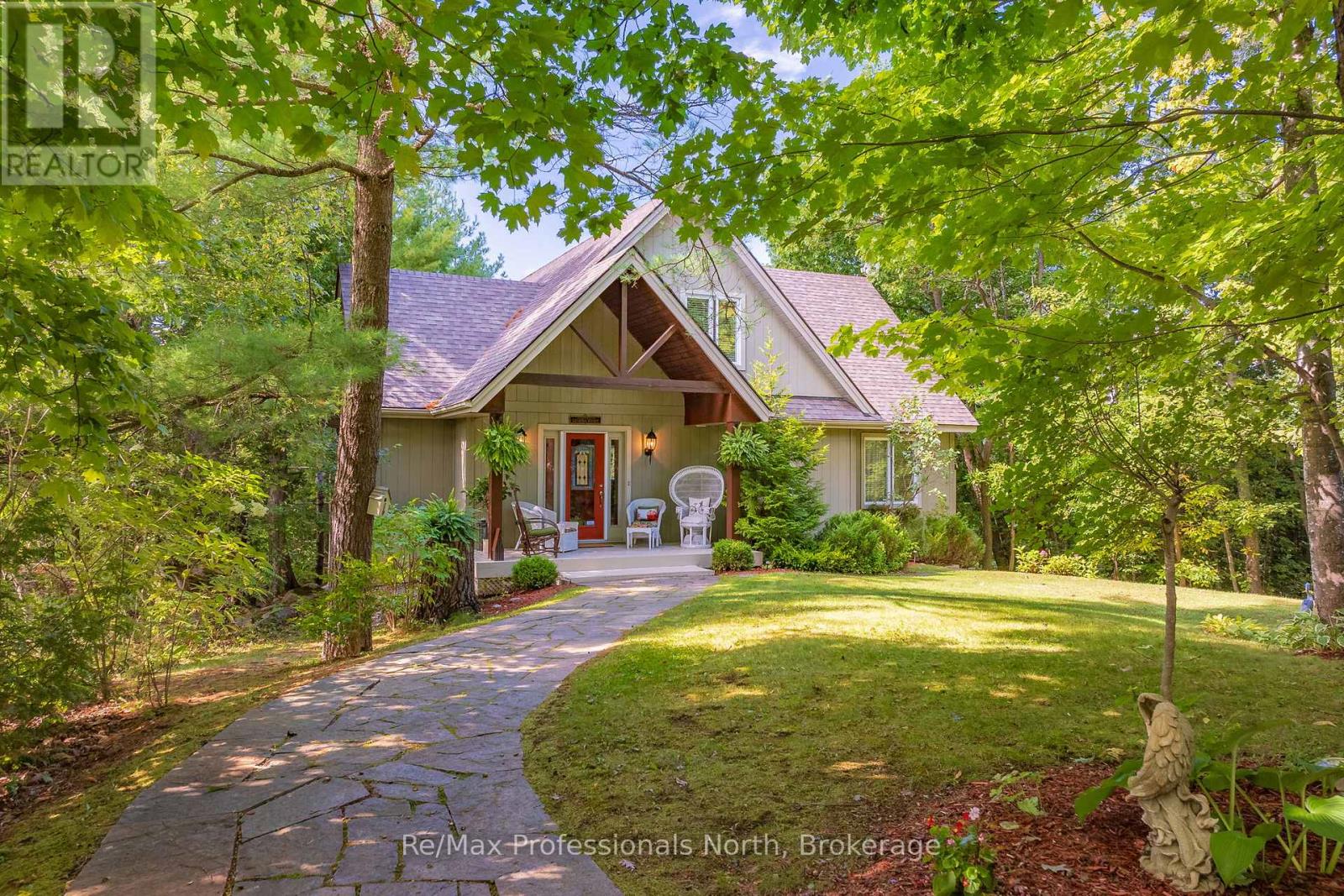 1005 Laidlaw Avenue, Gravenhurst, Ontario  L0K 2B0 - Photo 24 - X12885834