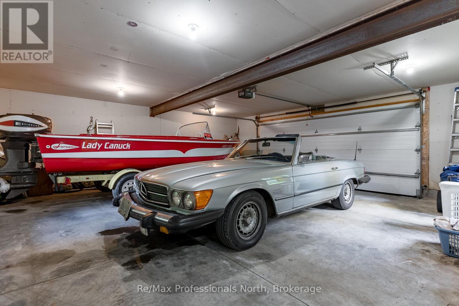 1005 Laidlaw Avenue, Gravenhurst, Ontario  L0K 2B0 - Photo 34 - X12885834