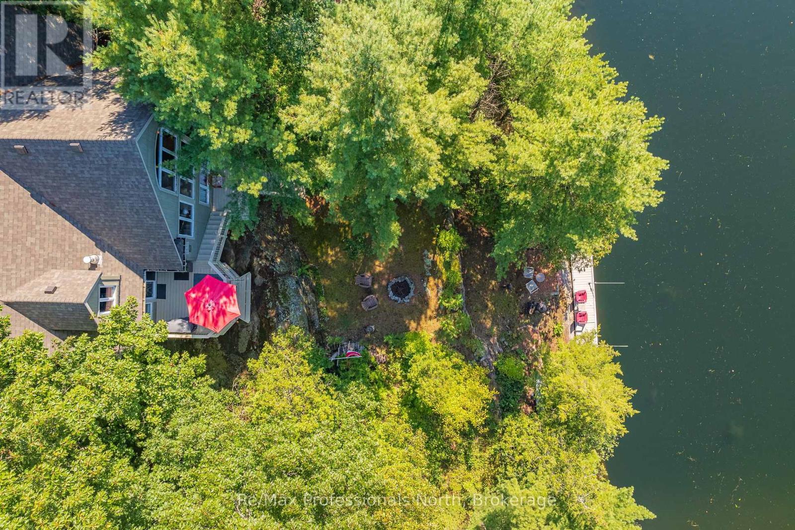 1005 Laidlaw Avenue, Gravenhurst, Ontario  L0K 2B0 - Photo 36 - X12885834