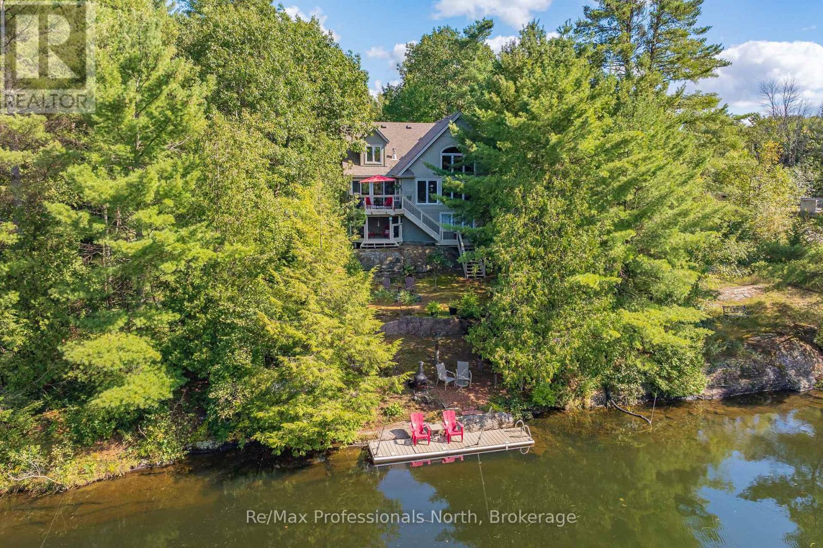 1005 Laidlaw Avenue, Gravenhurst, Ontario  L0K 2B0 - Photo 39 - X12885834