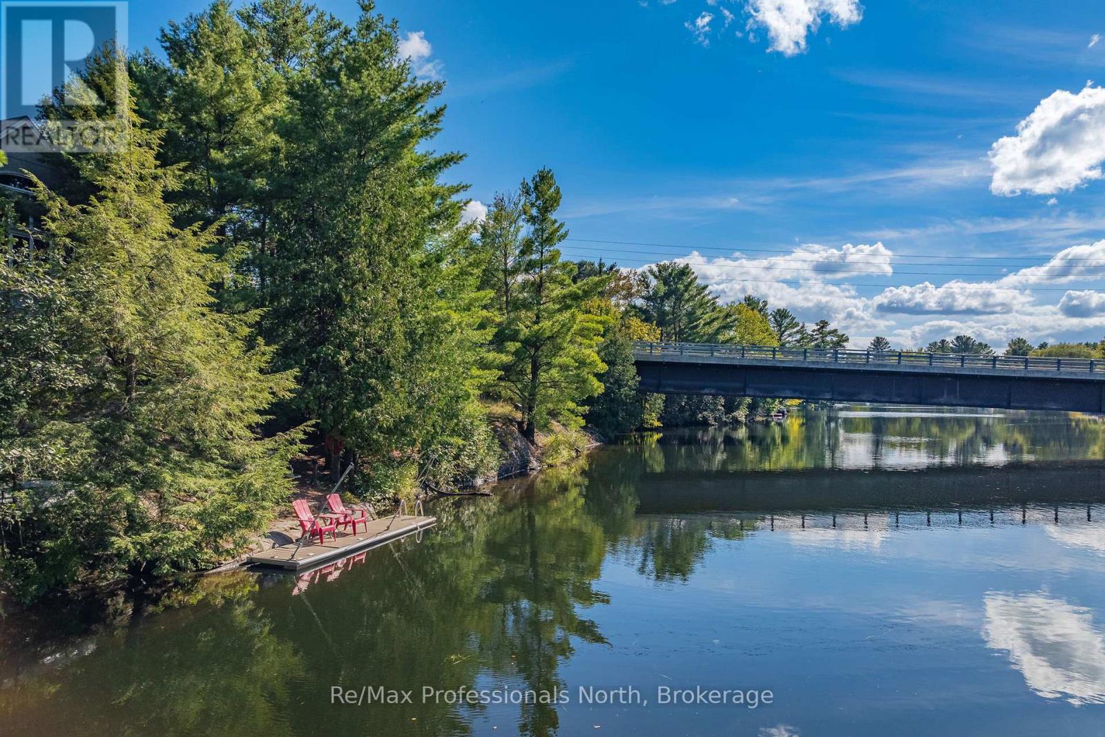 1005 Laidlaw Avenue, Gravenhurst, Ontario  L0K 2B0 - Photo 45 - X12885834