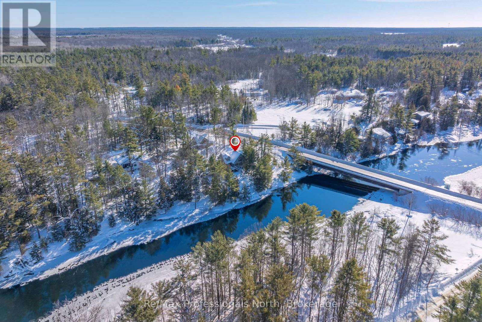 1005 Laidlaw Avenue, Gravenhurst, Ontario  L0K 2B0 - Photo 47 - X12885834