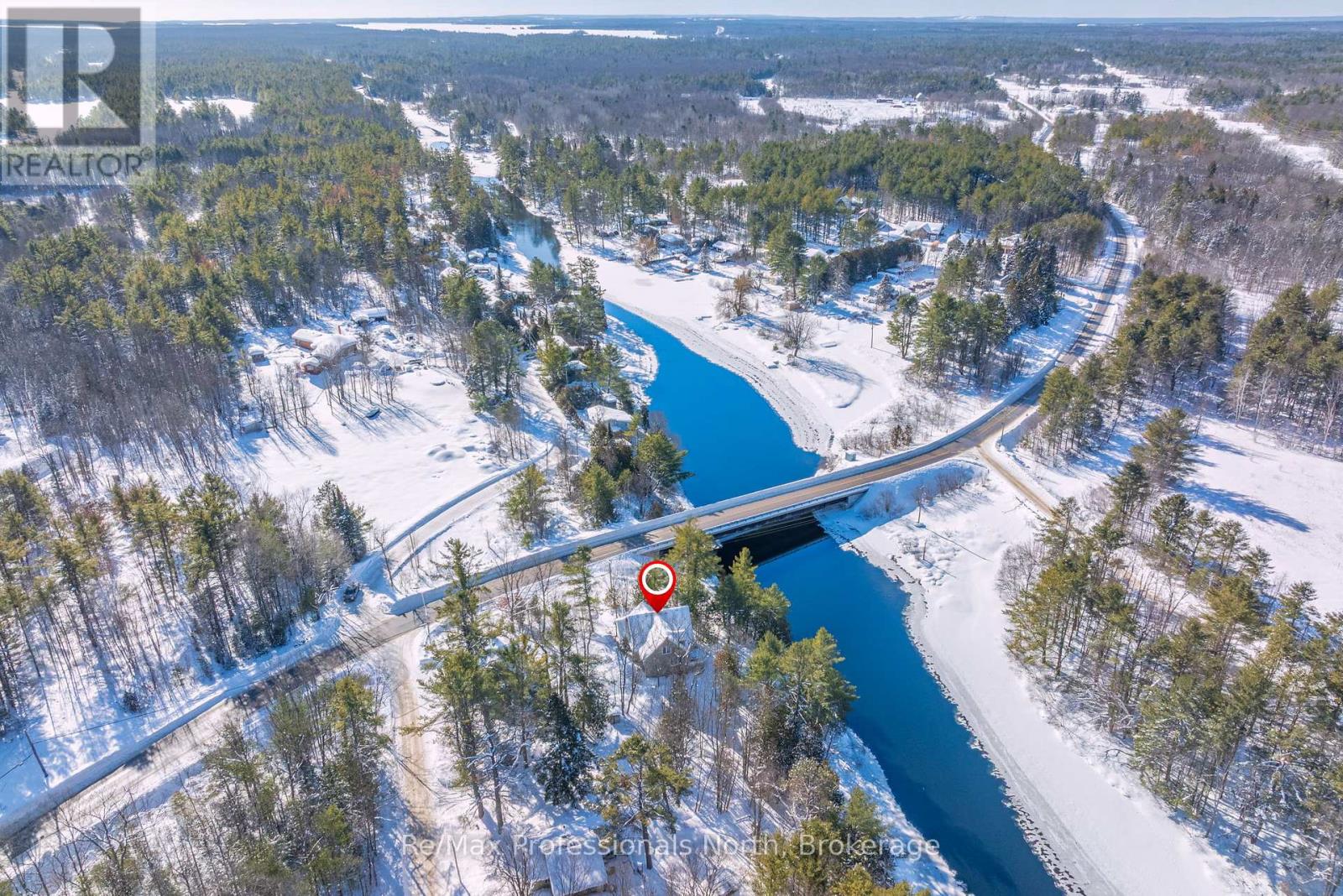 1005 Laidlaw Avenue, Gravenhurst, Ontario  L0K 2B0 - Photo 48 - X12885834