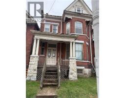 105 WELLINGTON Street S, Hamilton, Ontario