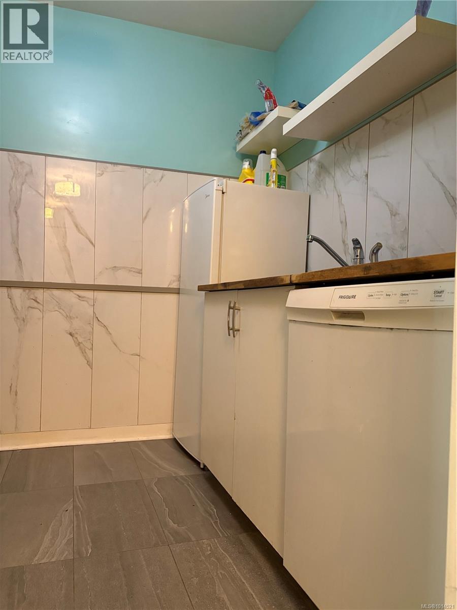 109 791 Marine Dr, Port Alice, British Columbia