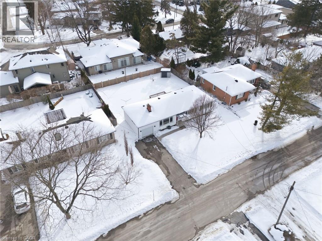 42 Gilbert Avenue, Ancaster, Ontario  L9G 1R4 - Photo 23 - 40804090