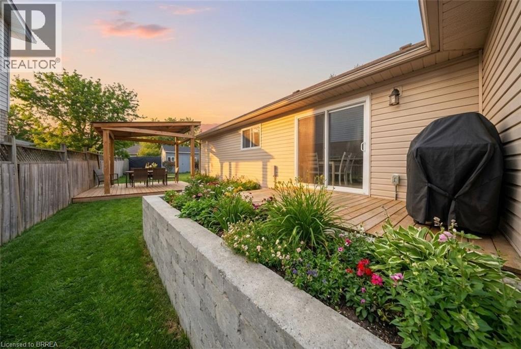 20 Bramble Crescent, Townsend, Ontario  N0A 1S0 - Photo 17 - 40800576