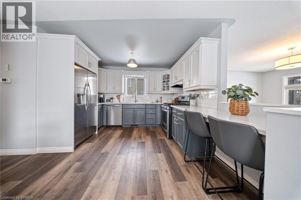 20 Bramble Crescent, Townsend, Ontario  N0A 1S0 - Photo 7 - 40800576