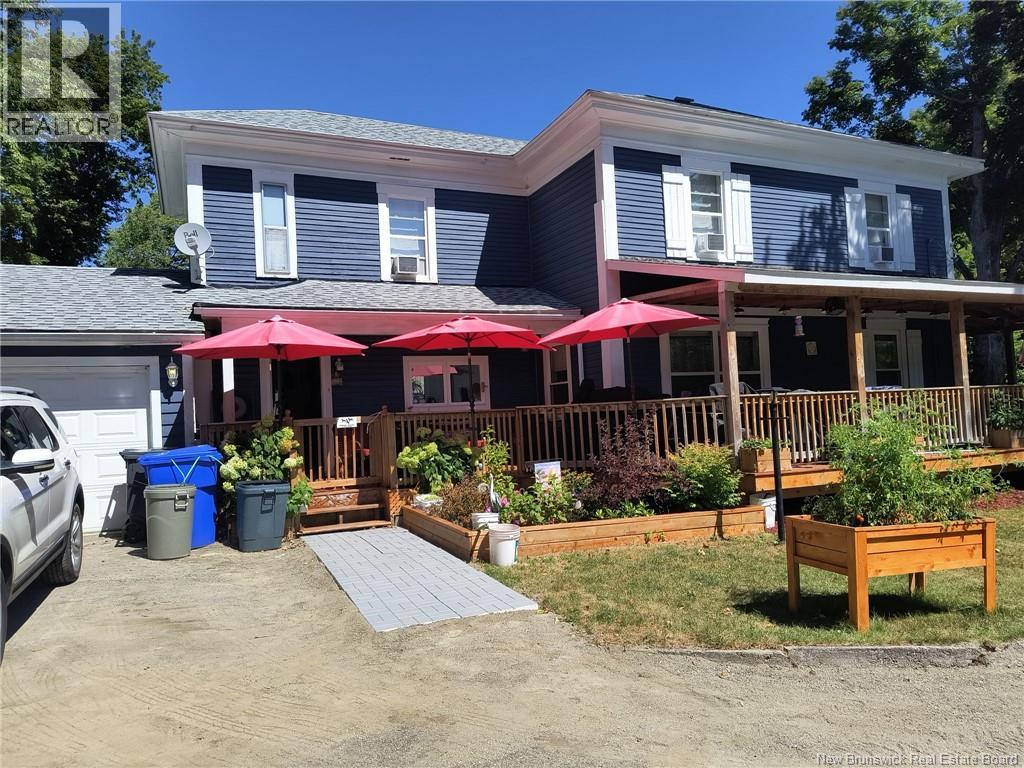 44 Porter Street, St. Stephen, New Brunswick  E3L 2M7 - Photo 4 - NB135012