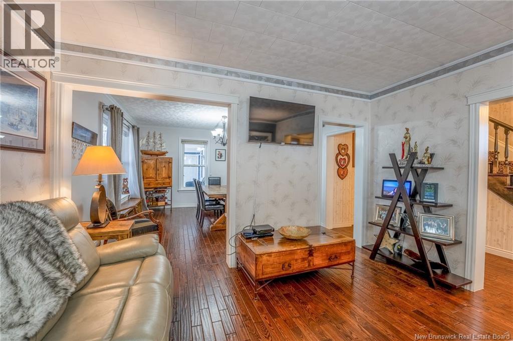 44 Porter Street, St. Stephen, New Brunswick  E3L 2M7 - Photo 10 - NB135012
