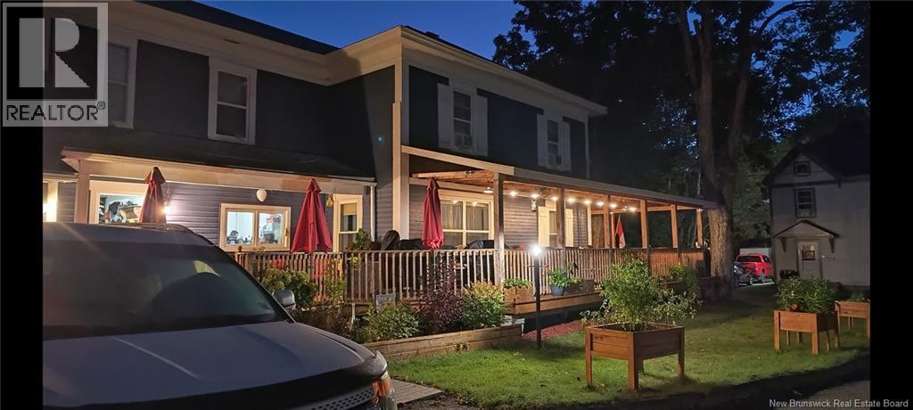 44 Porter Street, St. Stephen, New Brunswick  E3L 2M7 - Photo 6 - NB135012