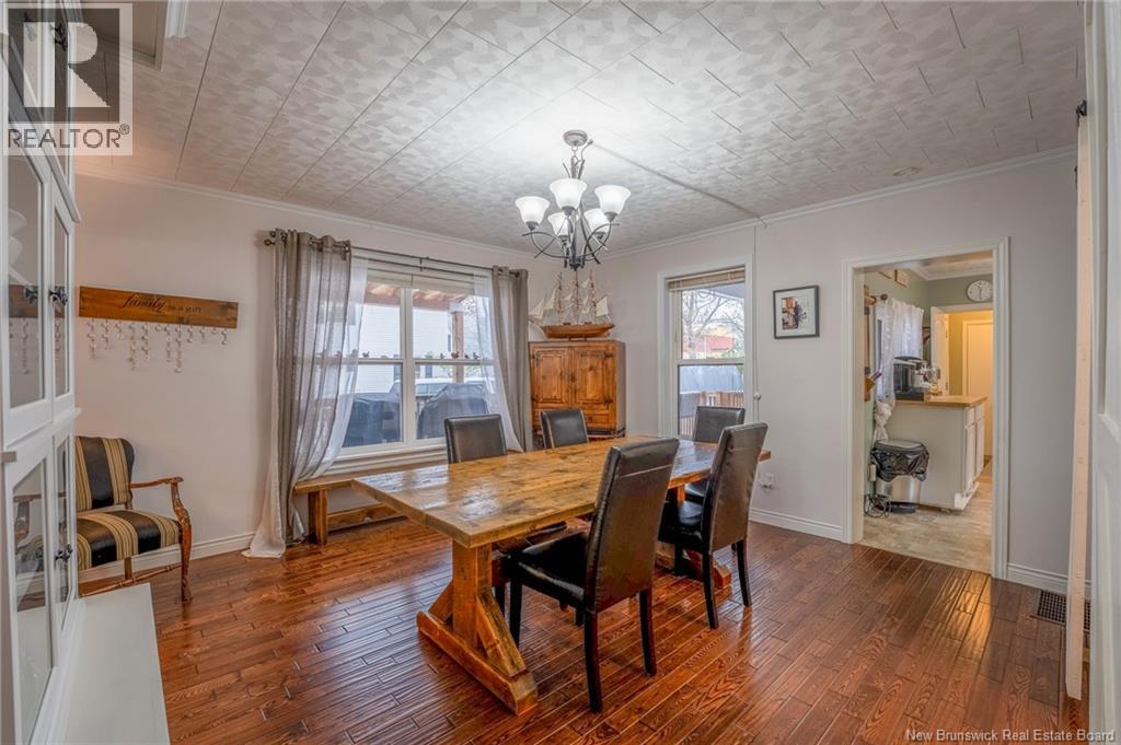 44 Porter Street, St. Stephen, New Brunswick  E3L 2M7 - Photo 22 - NB135012