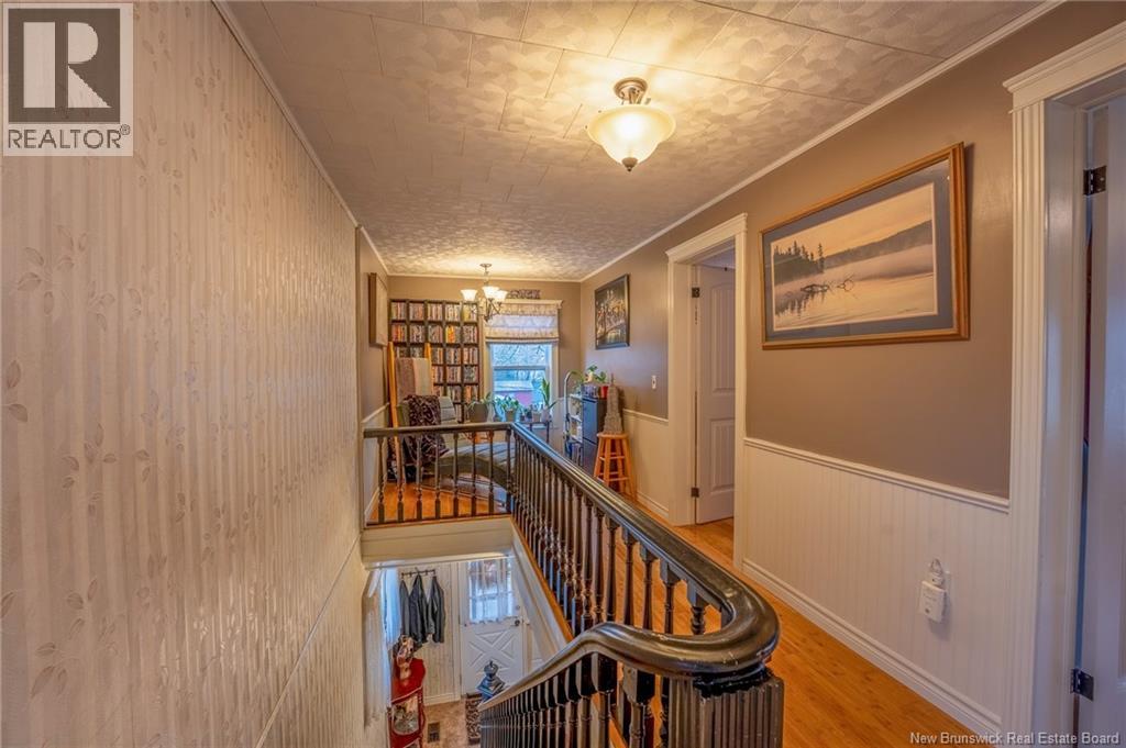 44 Porter Street, St. Stephen, New Brunswick  E3L 2M7 - Photo 29 - NB135012