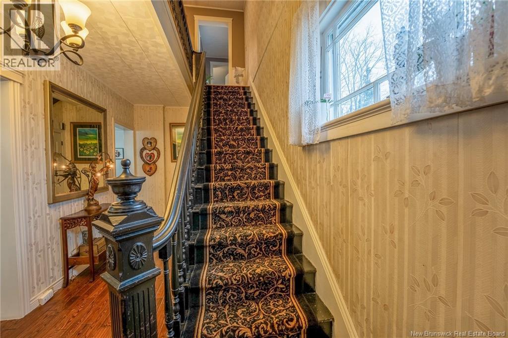 44 Porter Street, St. Stephen, New Brunswick  E3L 2M7 - Photo 28 - NB135012