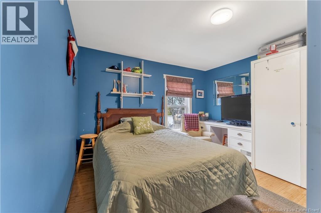 44 Porter Street, St. Stephen, New Brunswick  E3L 2M7 - Photo 43 - NB135012