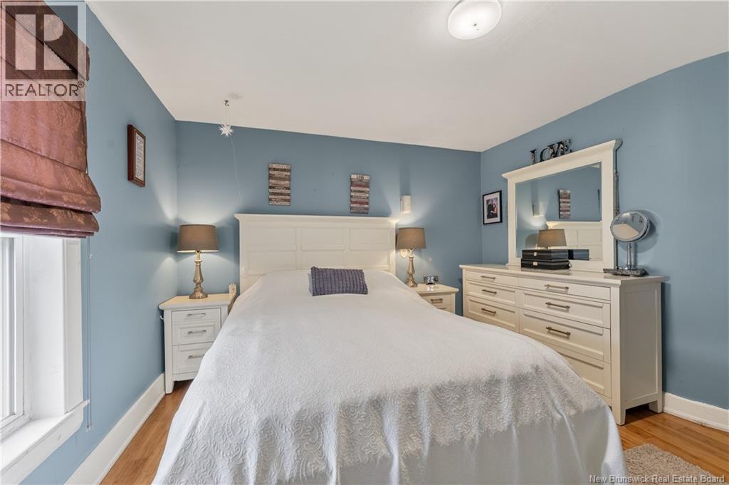 44 Porter Street, St. Stephen, New Brunswick  E3L 2M7 - Photo 35 - NB135012