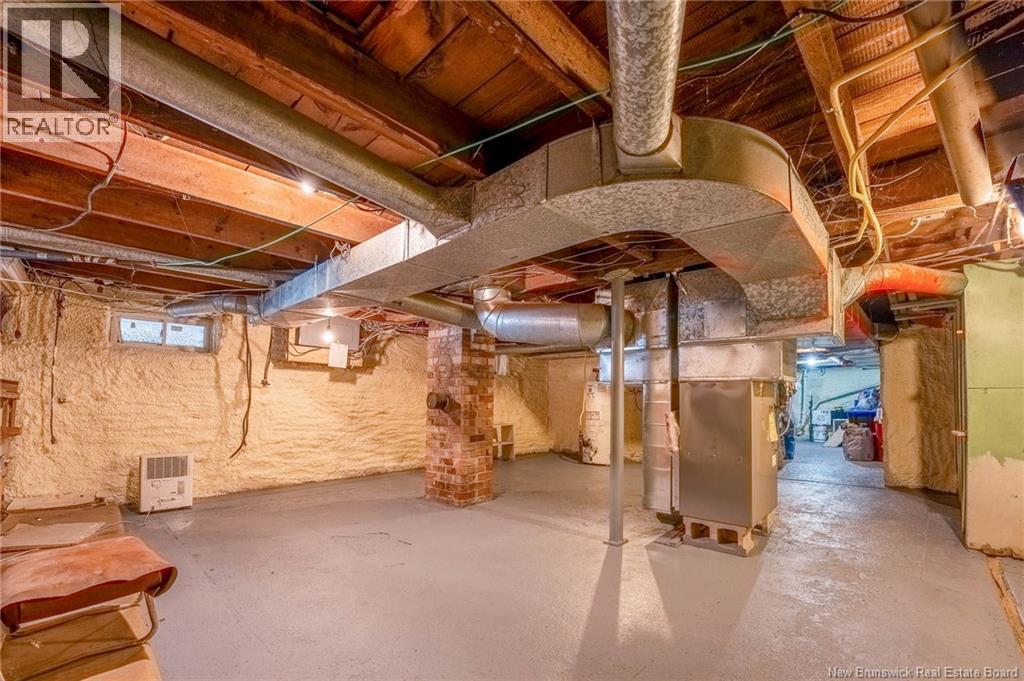 44 Porter Street, St. Stephen, New Brunswick  E3L 2M7 - Photo 49 - NB135012