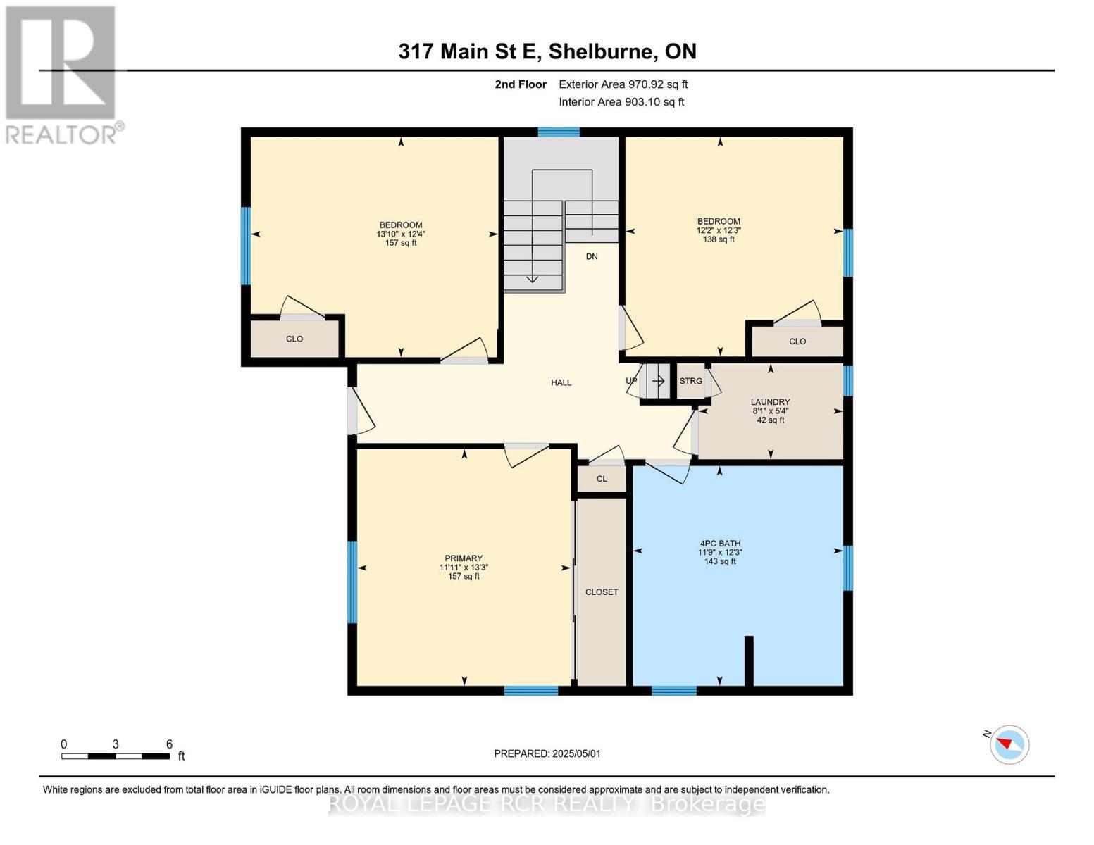 317 Main Street E, Shelburne, Ontario  L9V 2Y7 - Photo 49 - X12633982