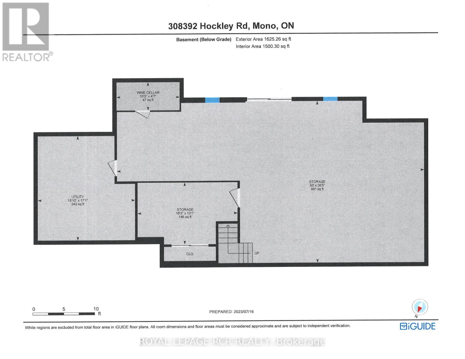 308392 Hockley Road, Mono, Ontario  L9W 6N4 - Photo 49 - X12661282