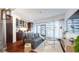 1101 - 14 YORK STREET, Toronto, Ontario