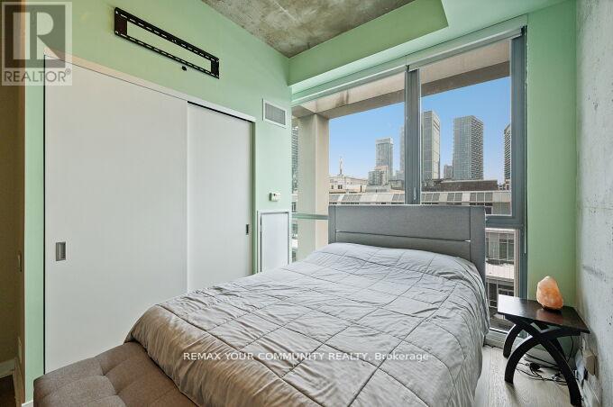 Ph11 - 39 Brant Street, Toronto, Ontario  M5V 0M8 - Photo 14 - C12885774