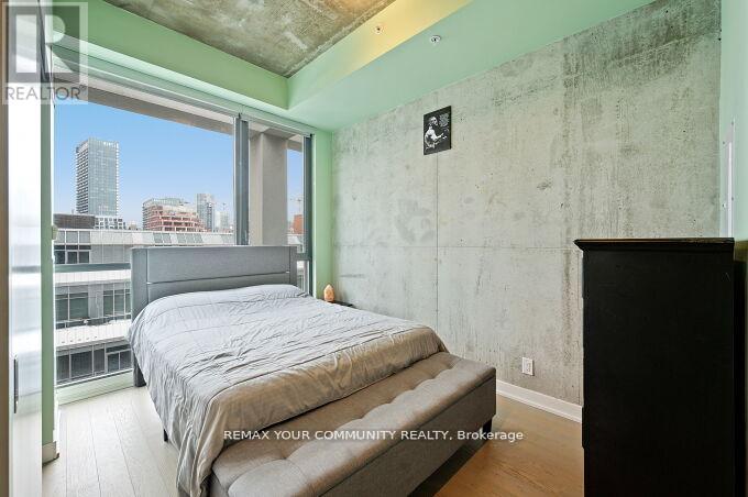 Ph11 - 39 Brant Street, Toronto, Ontario  M5V 0M8 - Photo 15 - C12885774