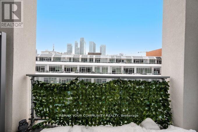 Ph11 - 39 Brant Street, Toronto, Ontario  M5V 0M8 - Photo 20 - C12885774