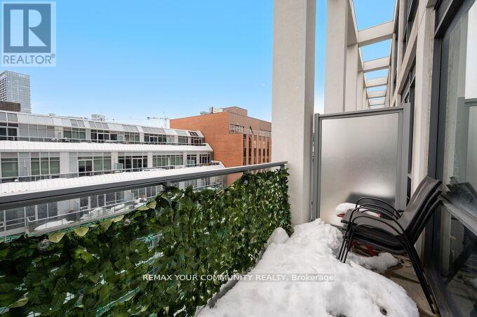 Ph11 - 39 Brant Street, Toronto, Ontario  M5V 0M8 - Photo 21 - C12885774