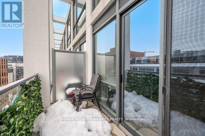 Ph11 - 39 Brant Street, Toronto, Ontario  M5V 0M8 - Photo 22 - C12885774
