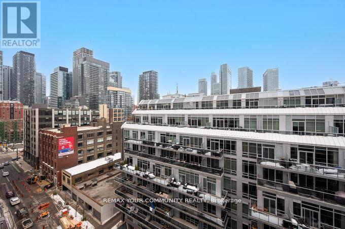 Ph11 - 39 Brant Street, Toronto, Ontario  M5V 0M8 - Photo 24 - C12885774