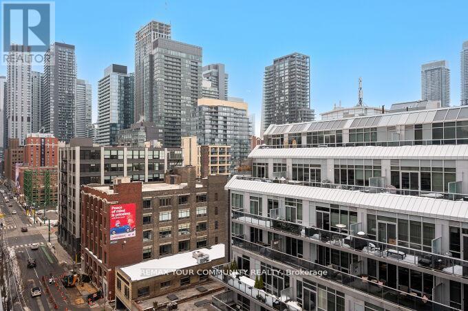 Ph11 - 39 Brant Street, Toronto, Ontario  M5V 0M8 - Photo 25 - C12885774