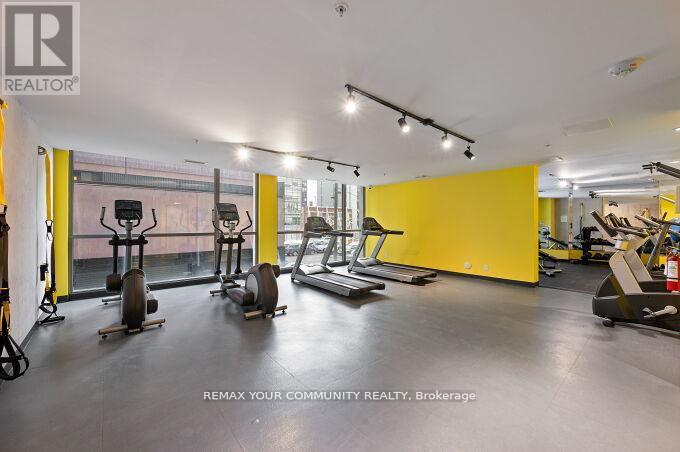 Ph11 - 39 Brant Street, Toronto, Ontario  M5V 0M8 - Photo 29 - C12885774