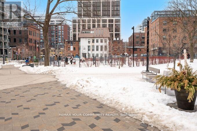 Ph11 - 39 Brant Street, Toronto, Ontario  M5V 0M8 - Photo 35 - C12885774