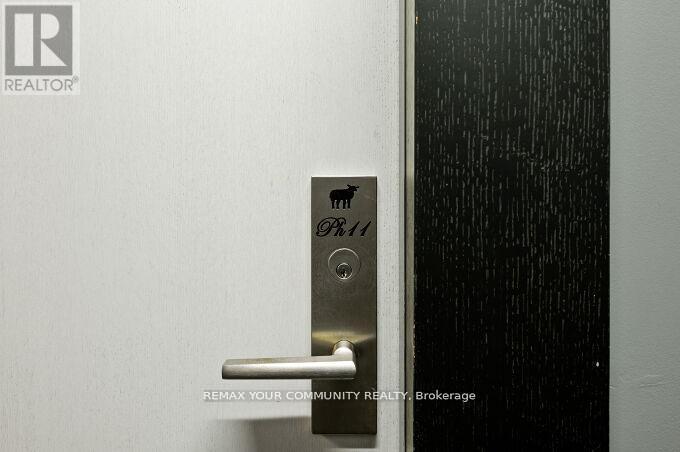 Ph11 - 39 Brant Street, Toronto, Ontario  M5V 0M8 - Photo 38 - C12885774