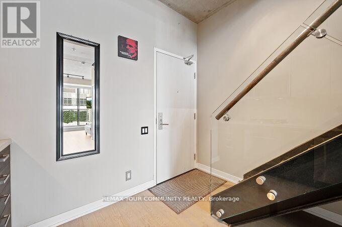 Ph11 - 39 Brant Street, Toronto, Ontario  M5V 0M8 - Photo 39 - C12885774