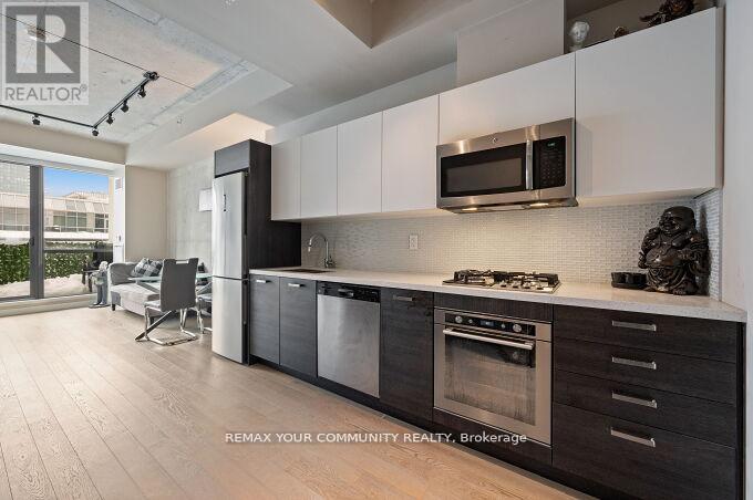 Ph11 - 39 Brant Street, Toronto, Ontario  M5V 0M8 - Photo 5 - C12885774