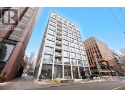 PH11 - 39 BRANT STREET, Toronto, Ontario