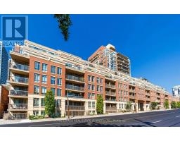 1203 - 900 MOUNT PLEASANT ROAD, Toronto, Ontario