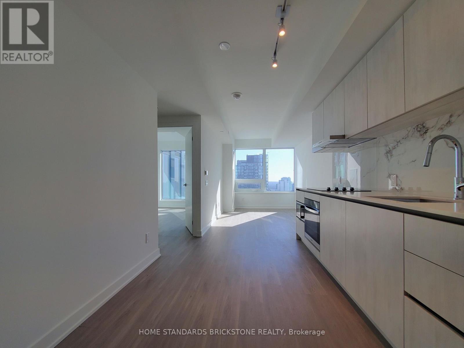 3510 - 8 Welleseley Street W, Toronto, Ontario  M4Y 0J5 - Photo 8 - C12885820