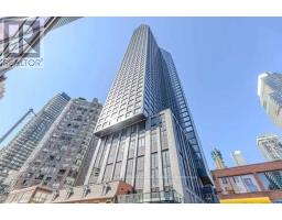 3510 - 8 WELLESELEY STREET W, Toronto, Ontario