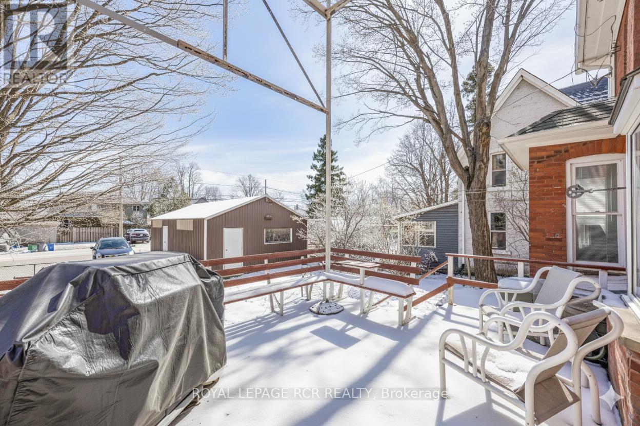 317 Main Street E, Shelburne, Ontario  L9V 2Y7 - Photo 43 - X12633982