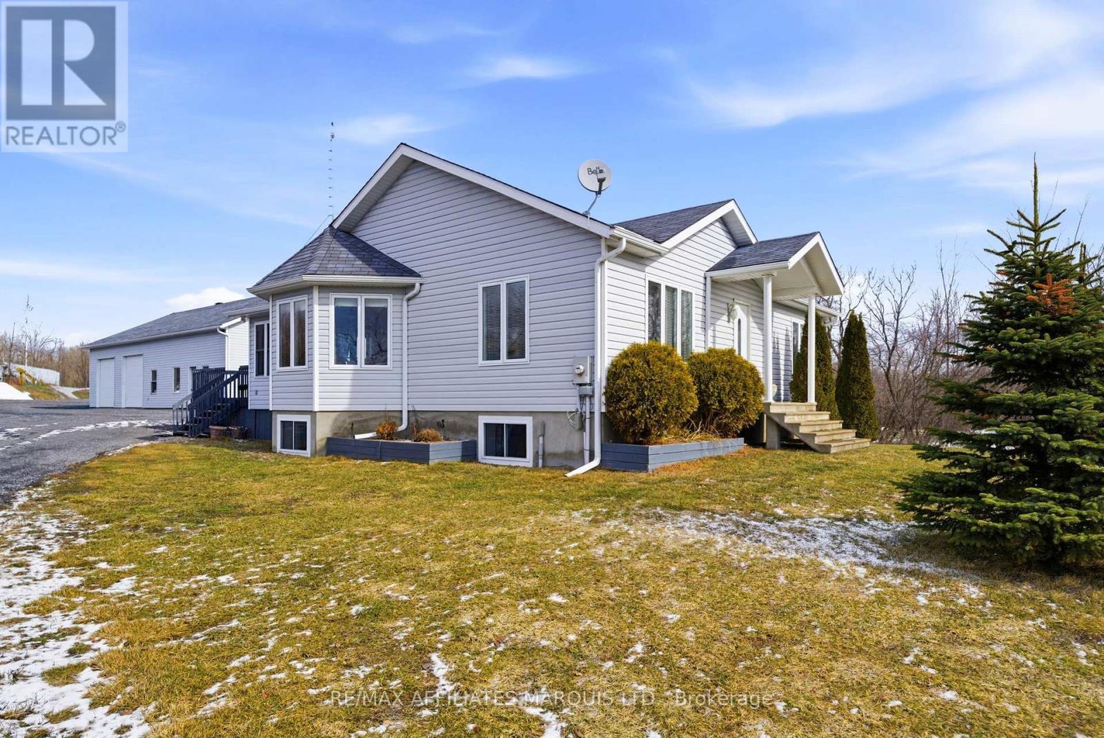 16695 ATCHISON ROAD, South Stormont, Ontario