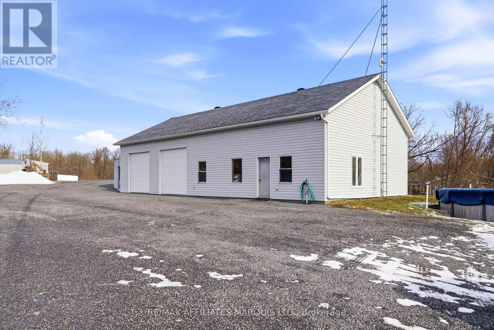 16695 Atchison Road, South Stormont, Ontario  K0C 1P0 - Photo 4 - X12885816