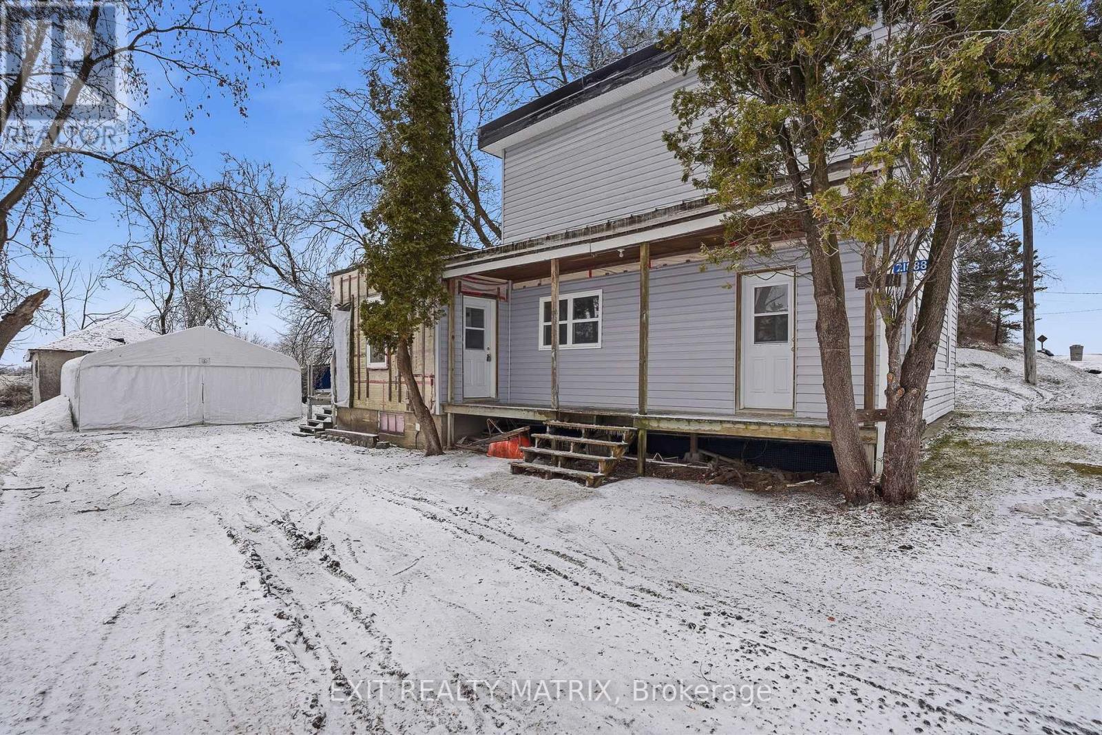 21888 LAGGAN-GLENELG ROAD, North Glengarry, Ontario