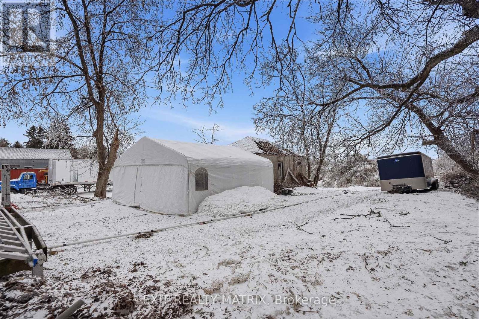 21888 Laggan-Glenelg Road, North Glengarry, Ontario K0B 1E0 - Photo 28 - X12885830