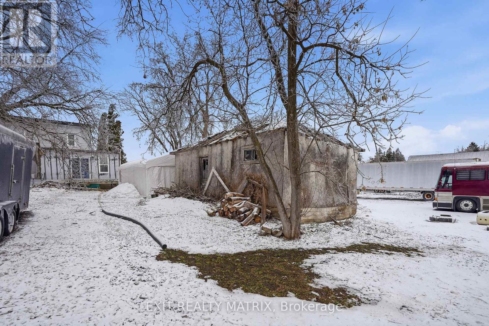 21888 Laggan-Glenelg Road, North Glengarry, Ontario K0B 1E0 - Photo 30 - X12885830