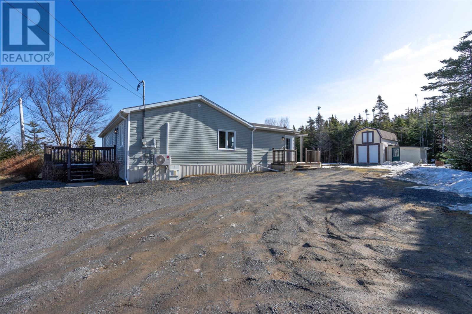 16 Andersons Cove Road, New Harbour, Newfoundland & Labrador  A0B 2P0 - Photo 13 - 1295246