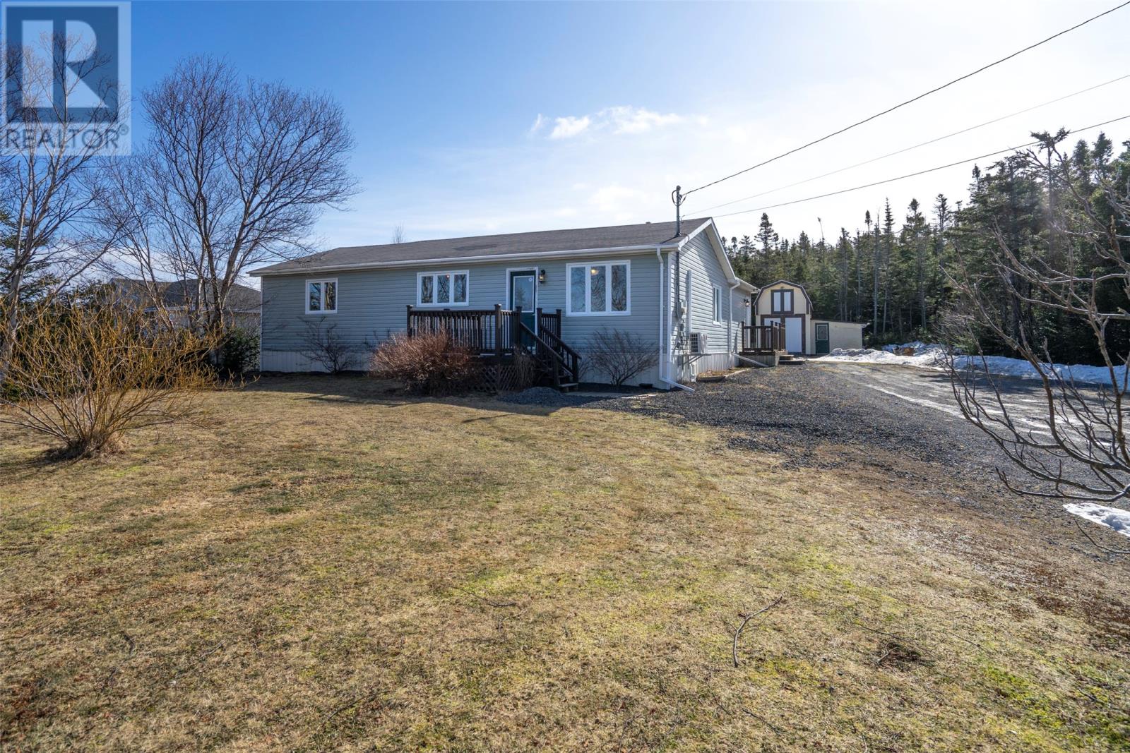 16 Andersons Cove Road, New Harbour, Newfoundland & Labrador  A0B 2P0 - Photo 5 - 1295246